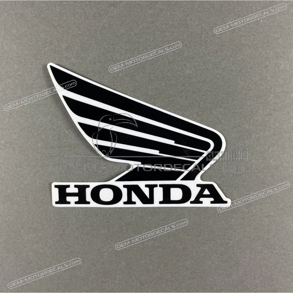 Honda-86201K26B00ZB
