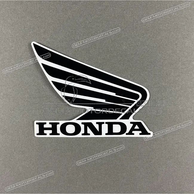 Honda-86201K26B00ZB