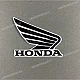 Honda-86201K26B00ZB
