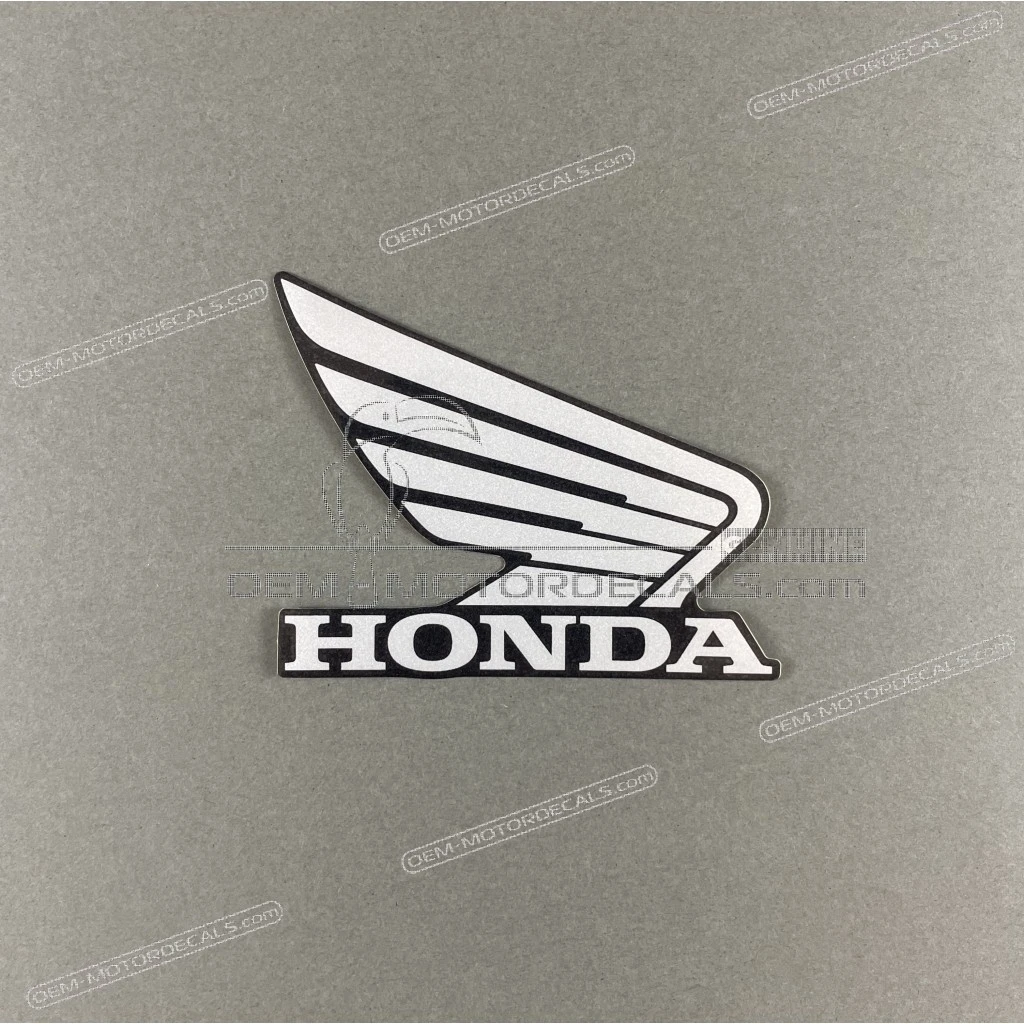 Honda-86201K26B00ZC