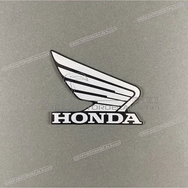 Honda-86201K26B00ZC