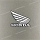 Honda-86201K26B00ZC