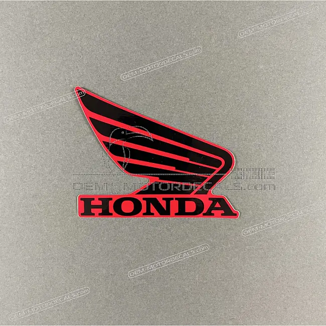 Honda-86201K26B00ZD