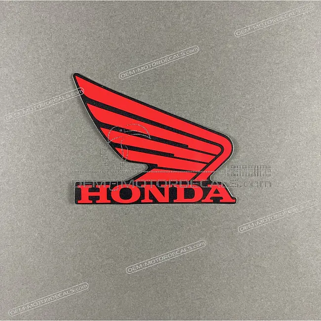 Honda-86201K26E00ZA