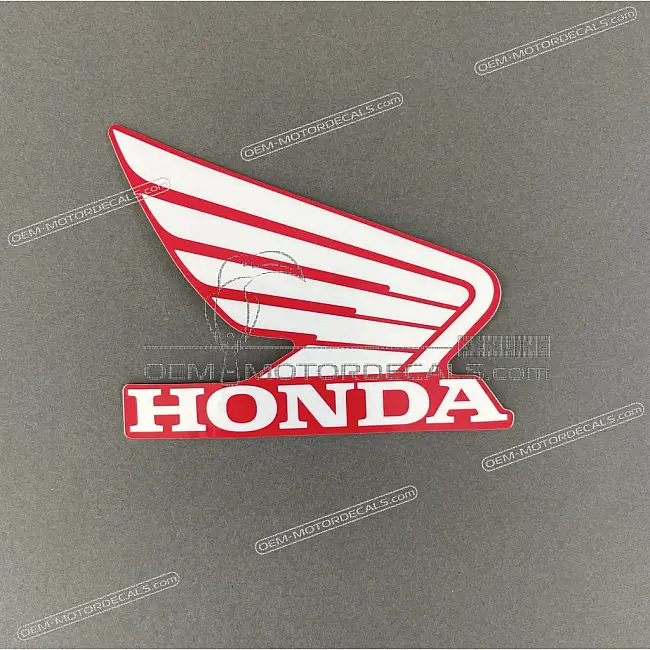 Honda-86201K26E00ZB