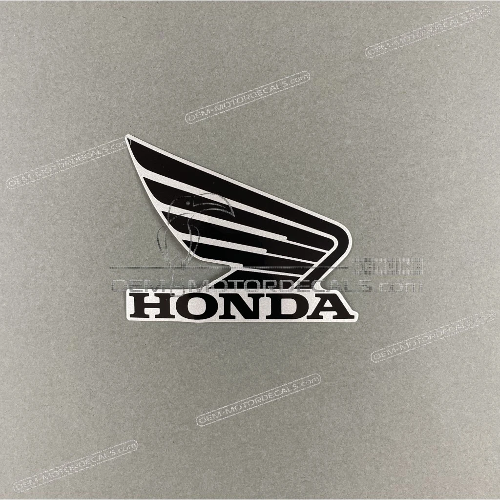 Honda-86201K26G00ZA