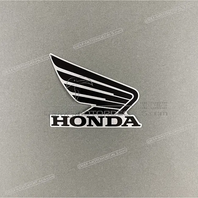 Honda-86201K26G00ZA