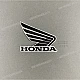 Honda-86201K26G00ZA