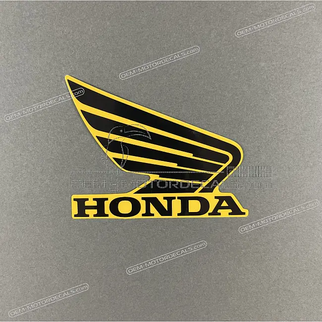 Honda-86201K26G00ZC