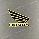 Honda-86201K26G00ZC