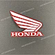 Honda-86201K26G00ZD