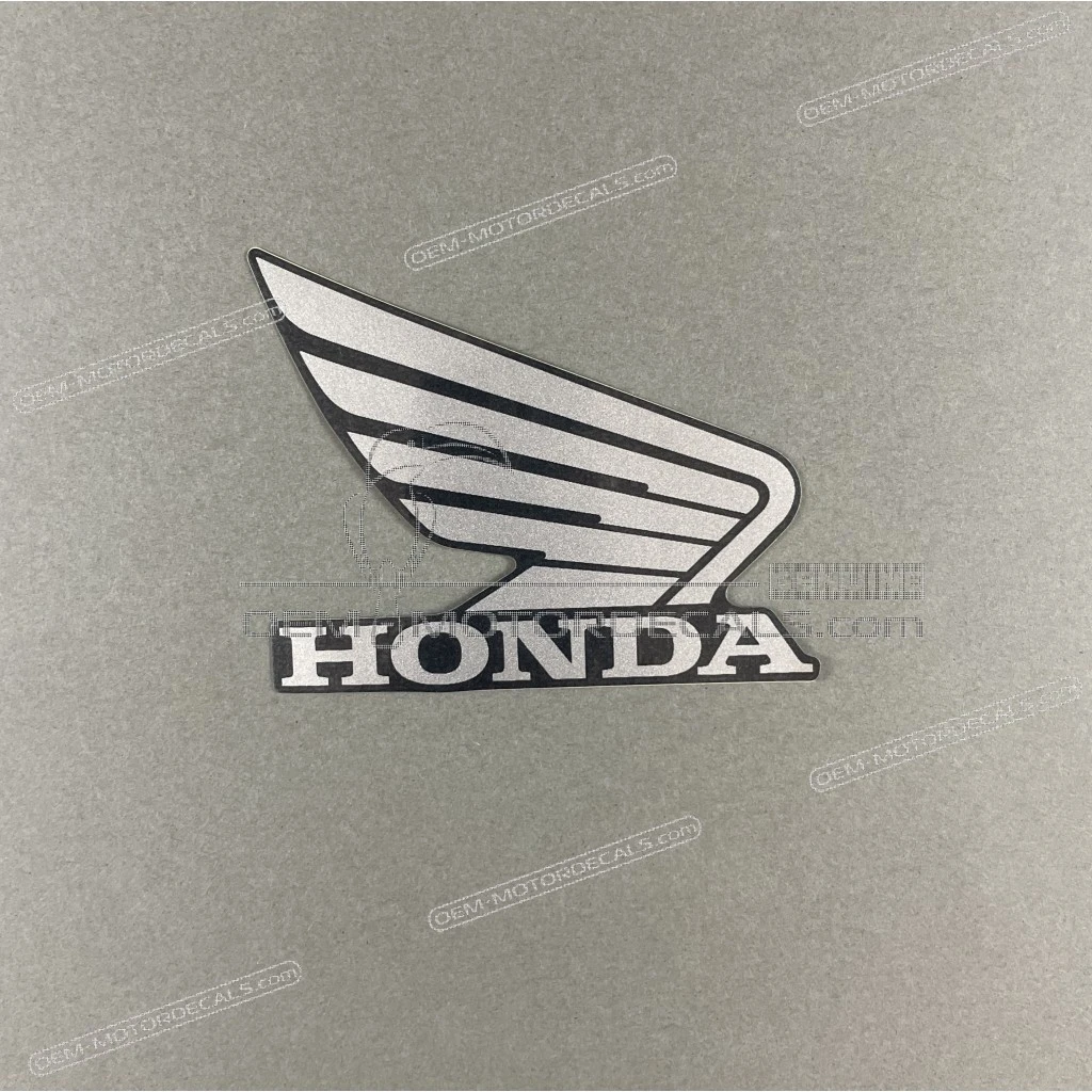 Honda-86201K26G00ZE
