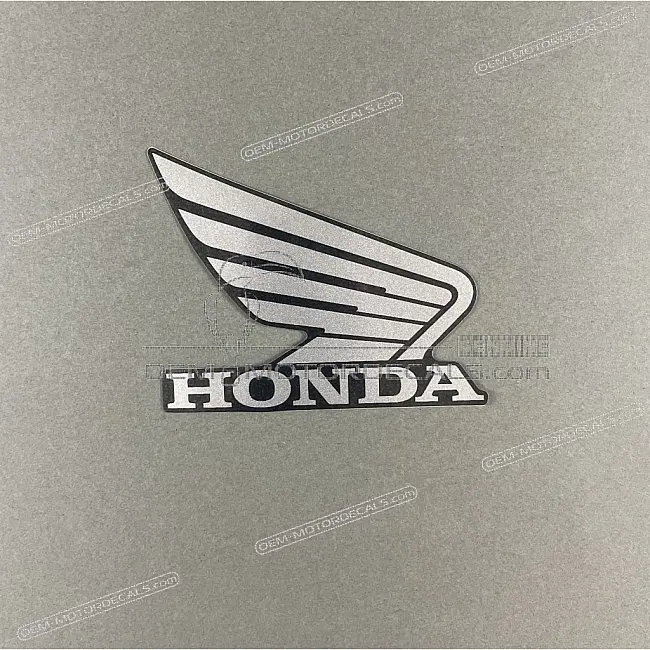 Honda-86201K26G00ZE