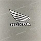 Honda-86201K26G00ZE