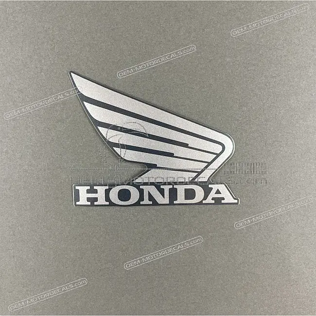 Honda-86201K26L00ZA