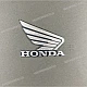 Honda-86201K26L00ZA