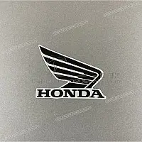 HONDA Emblème Honda Wing pour écope, côté droit 86201-K98-E20ZA