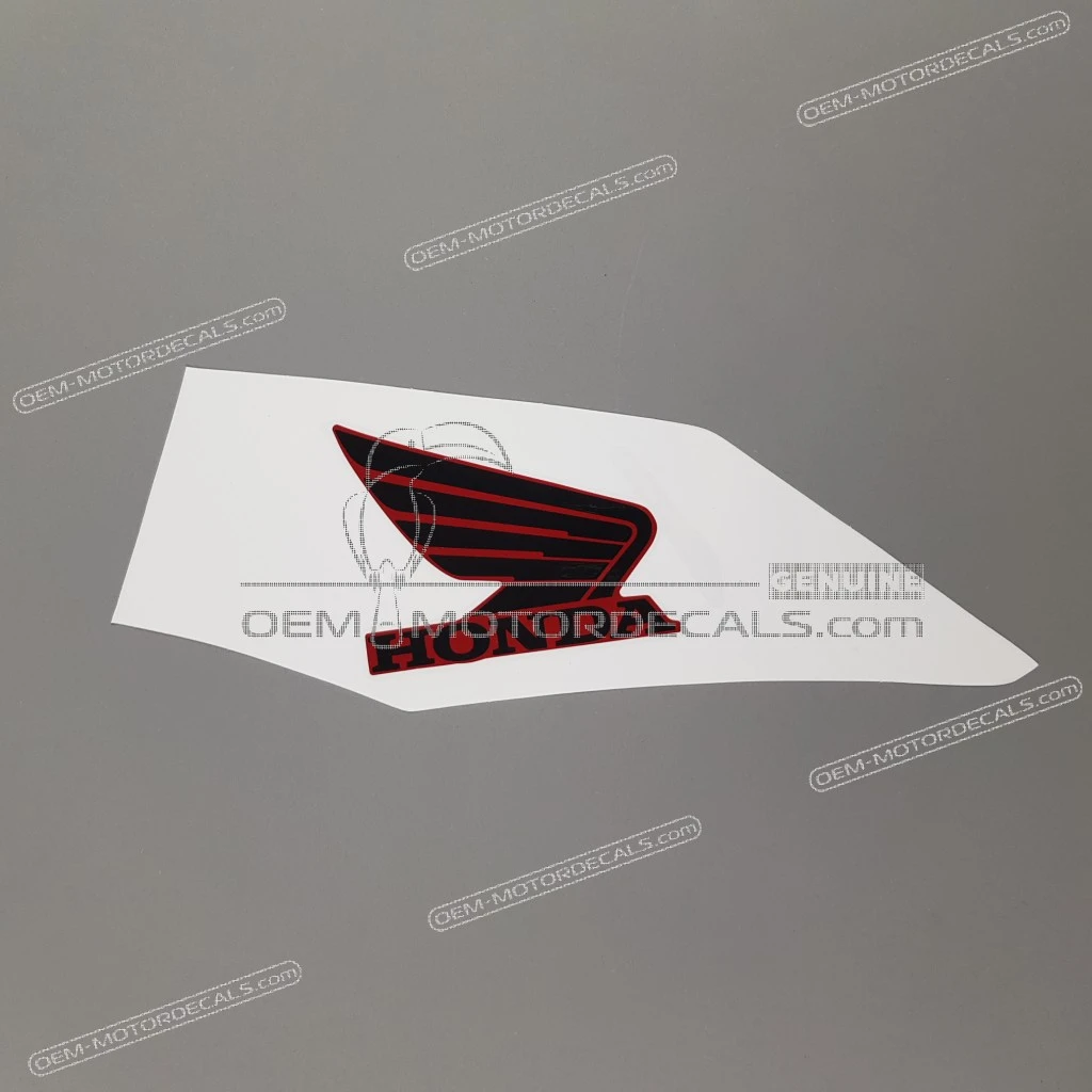 Honda-86201KPNE00ZD