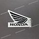 Honda-86201KWFD10ZC Honda-86201KWFD10ZC