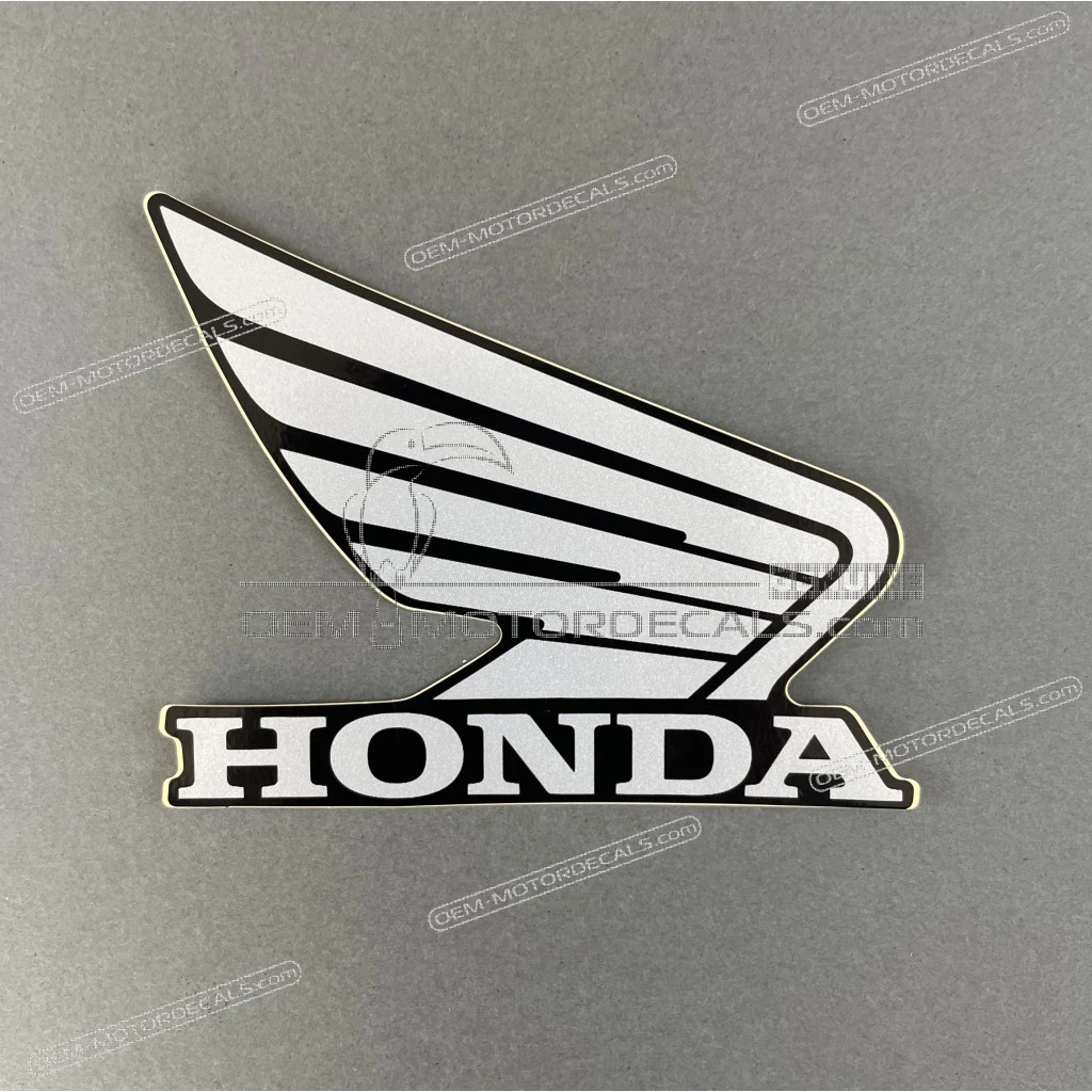 Honda-86201KYJE20ZE