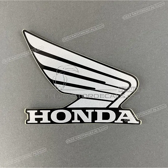 Honda CBR250R Aufkleber für rechte Verkleidung CBR rechte Seite OEM 86201KYJE20ZE