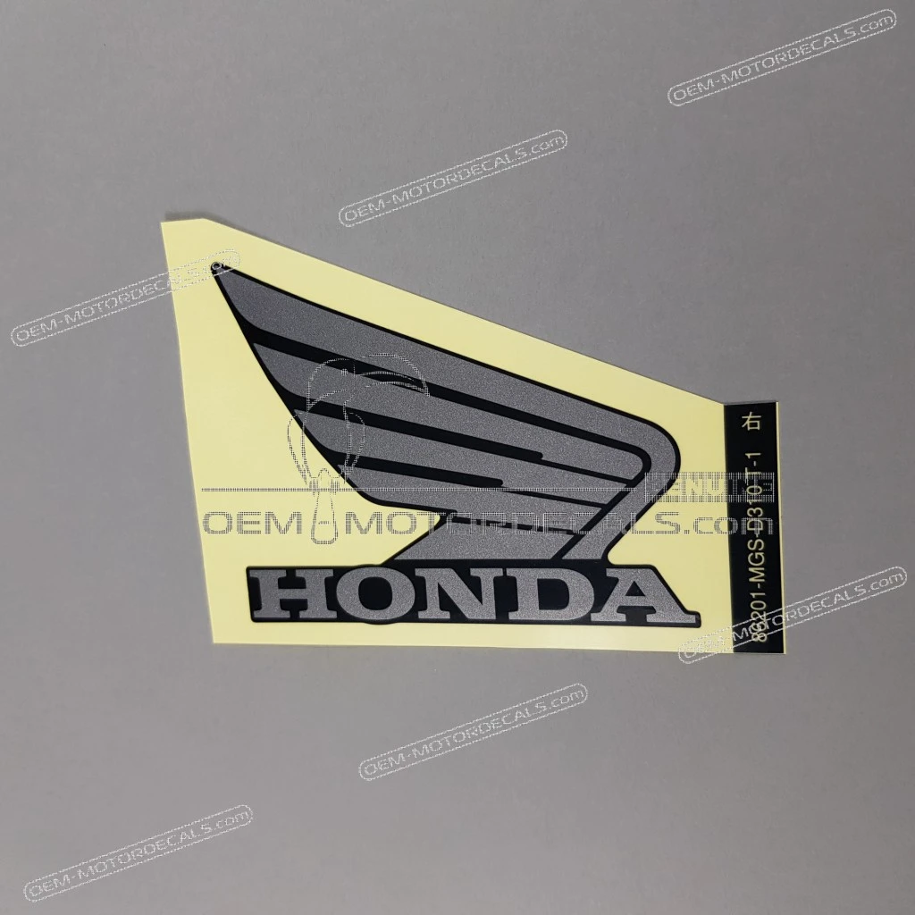 Honda-86201MGSD31ZA Honda-86201MGSD31ZA