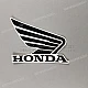 Honda-86201MGZJ00ZG Honda-86201MGZJ00ZG