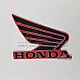 Honda-86201MGZJ80ZA
