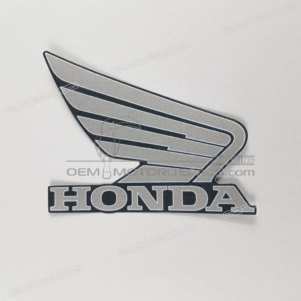 Honda-86201MGZJ80ZB