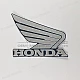 Honda-86201MGZJ80ZB