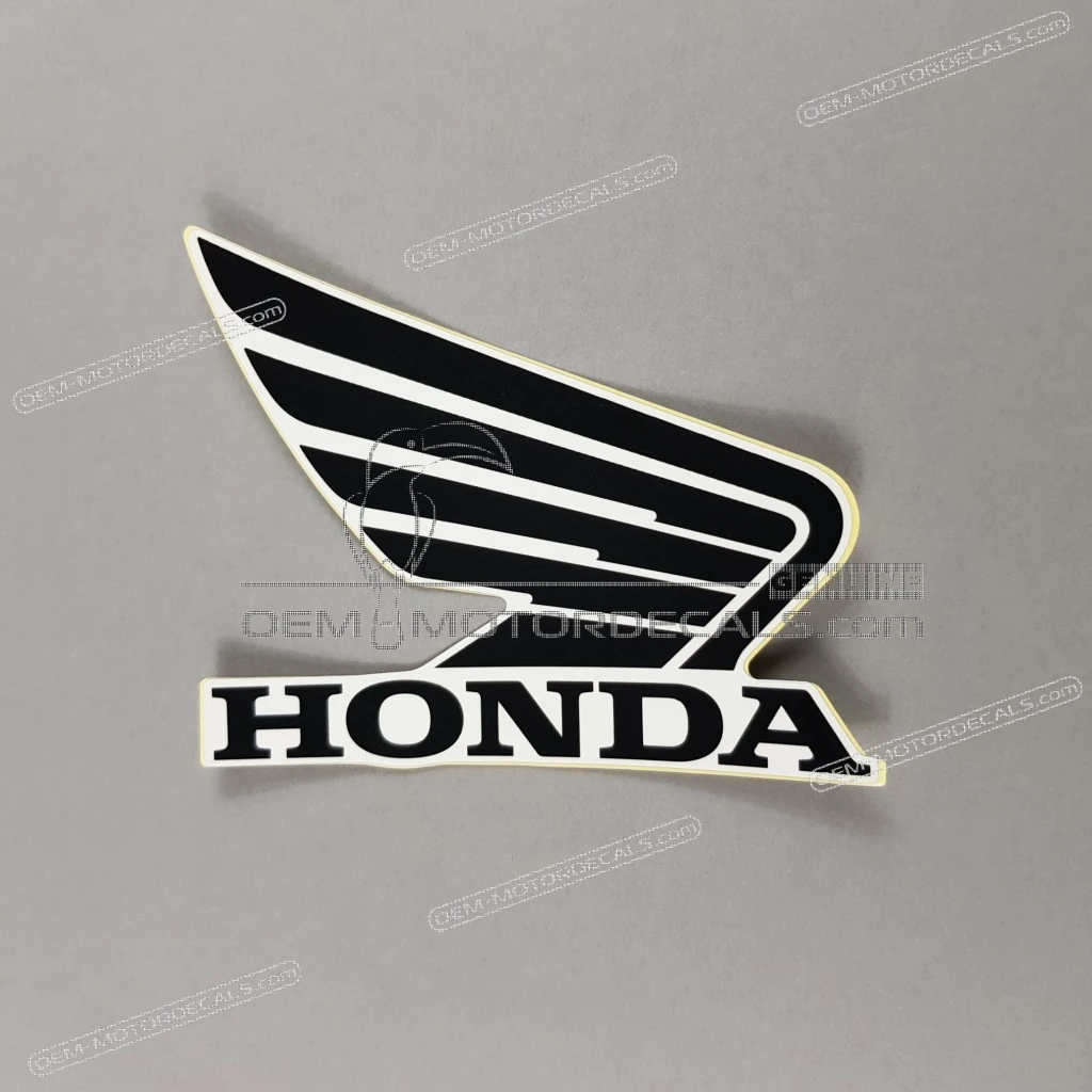 Honda-86201MGZK20ZA Honda-86201MGZK20ZA