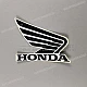 Honda-86201MGZK20ZA Honda-86201MGZK20ZA