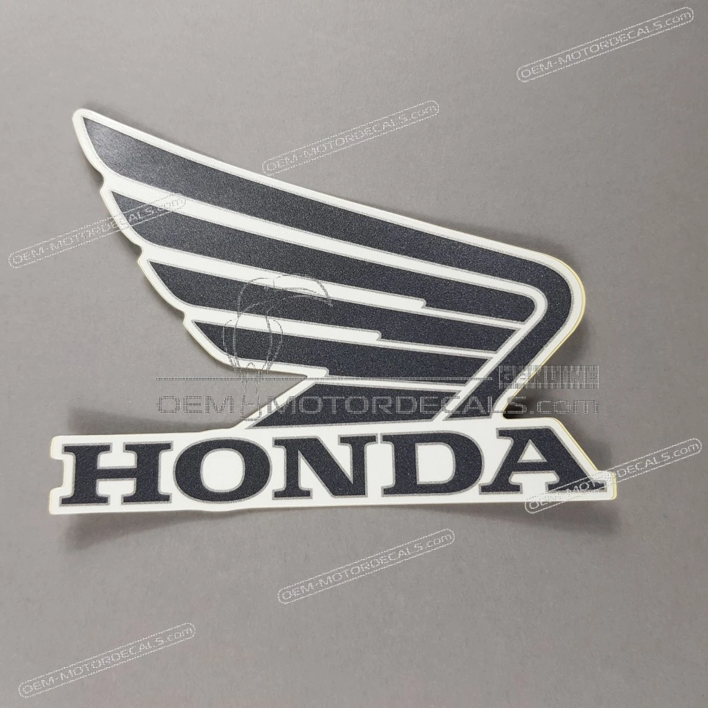 Honda-86201MJED00ZA