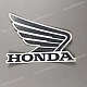Honda-86201MJED00ZA