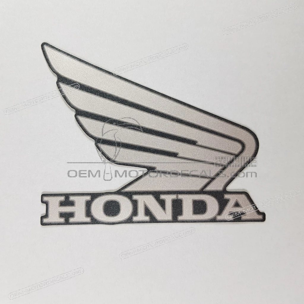 Honda-86201MJED00ZB