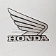 Honda-86201MJED00ZB