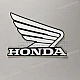 Honda-86201MJED00ZC