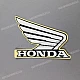 Honda-86201MJEG00ZB