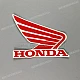 Honda-86201MJVJ60ZC