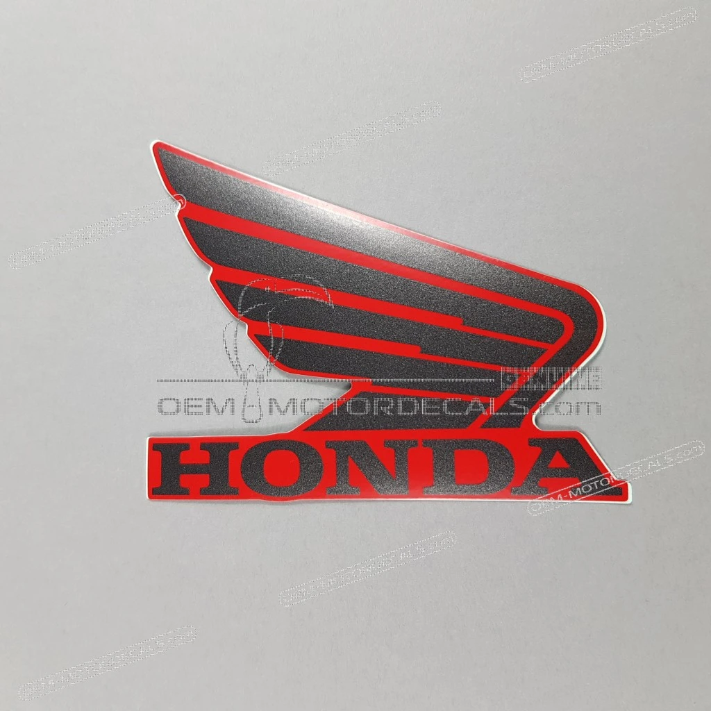 Honda-86201MJVJ80ZA