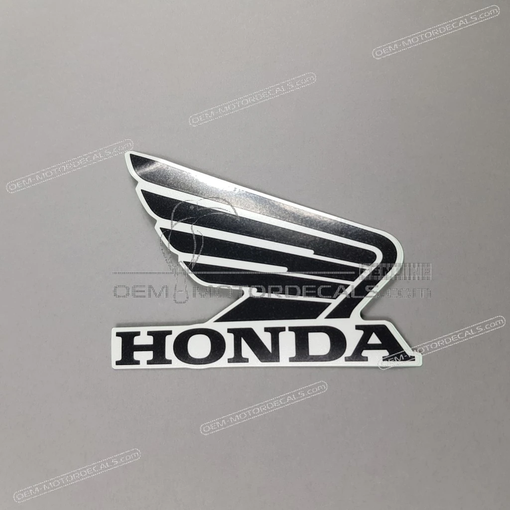Honda-86201MJVJ80ZC