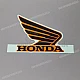 Honda-86201MJWDM0ZA