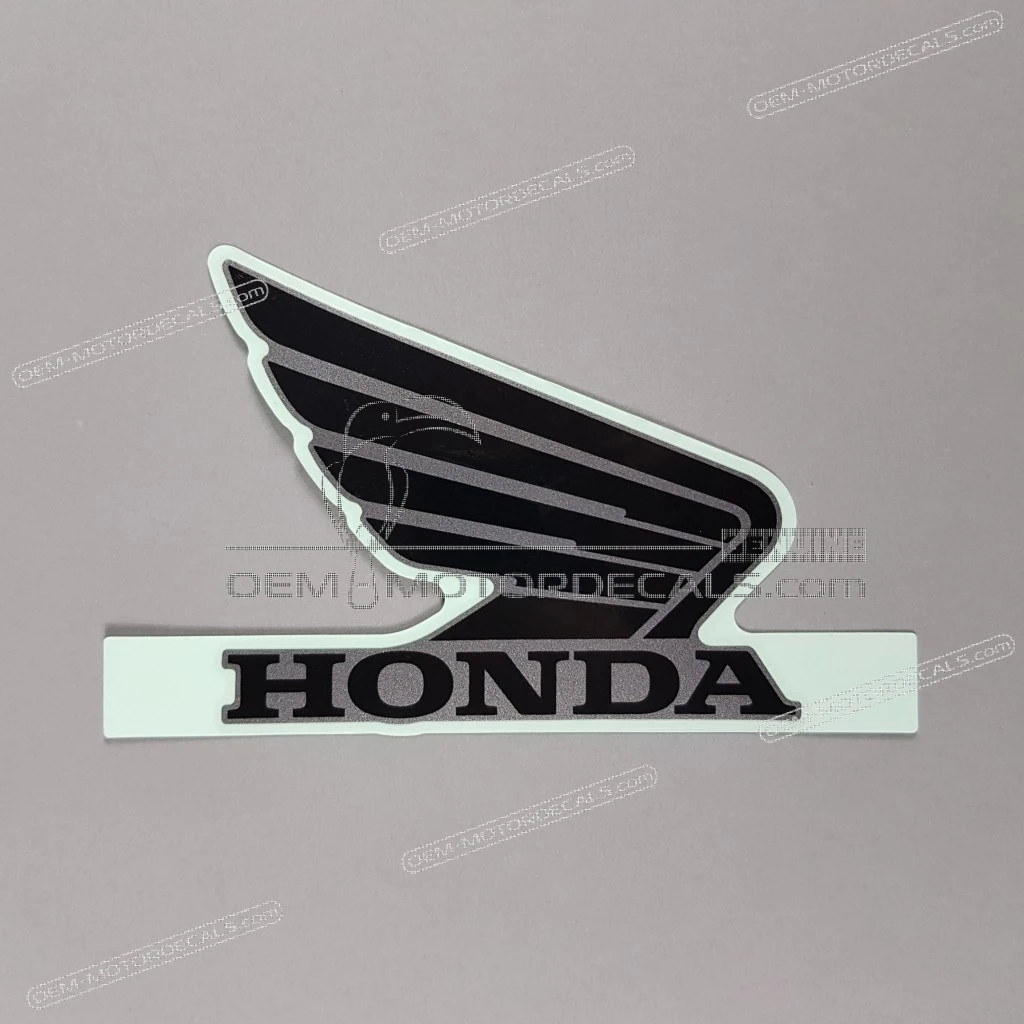 Honda-86201MJWDM0ZB
