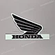 Honda-86201MJWDM0ZB