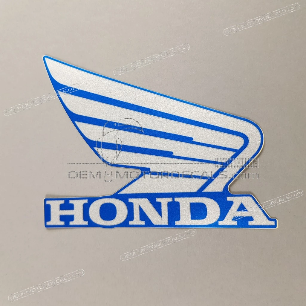 Honda-86201MJWDR0ZA