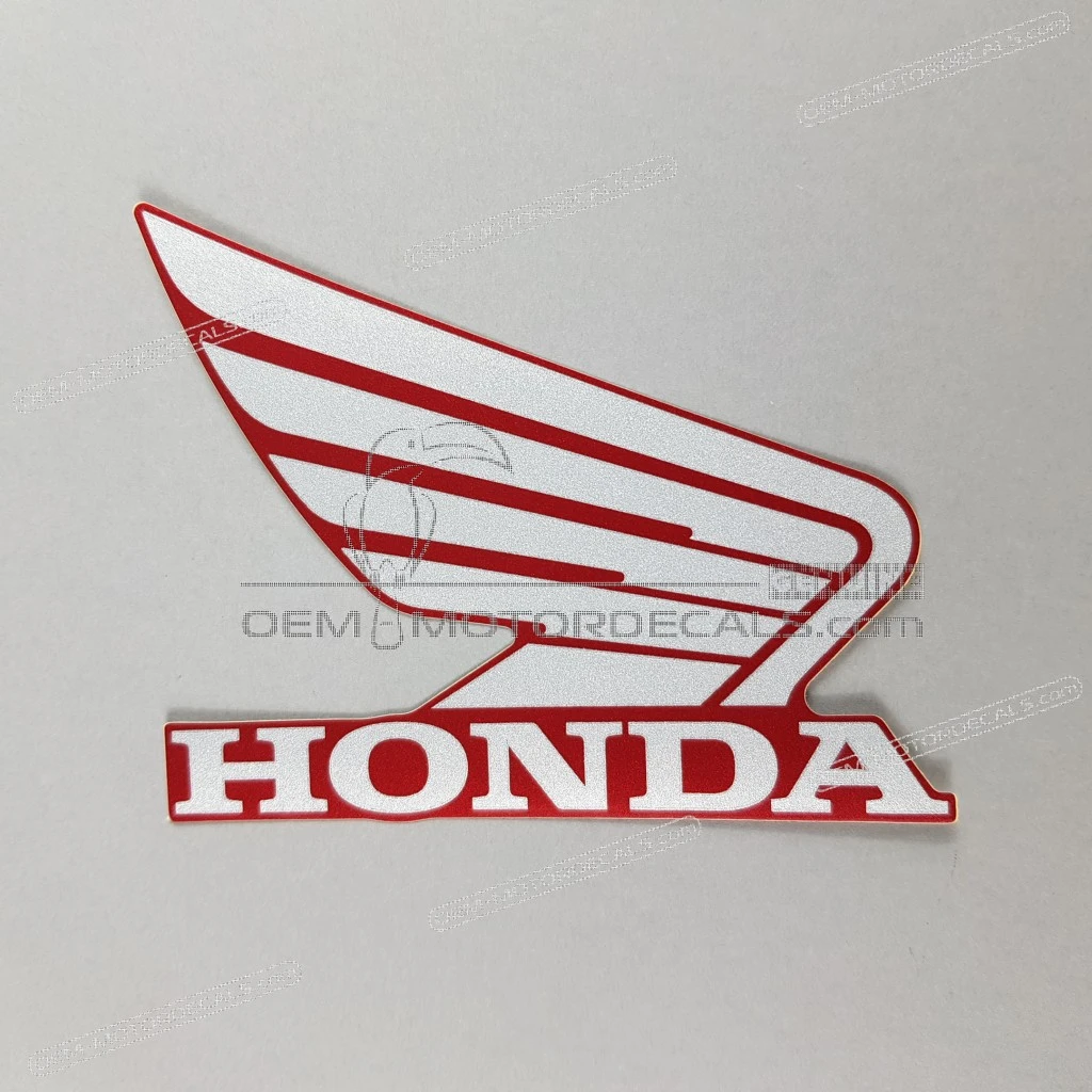 Honda-86201MJWDR0ZC