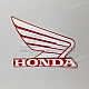 Honda-86201MJWDR0ZC