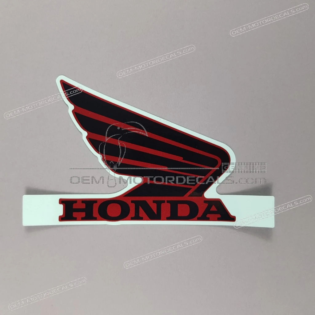 Honda-86201MJWDZ0ZC