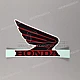 Honda-86201MJWDZ0ZC