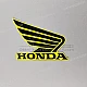 Honda-86201MJWJ00ZE Honda-86201MJWJ00ZE